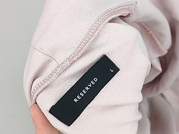 lagerfeld: Reserved, Kardigan damski, rozmiar L — 6