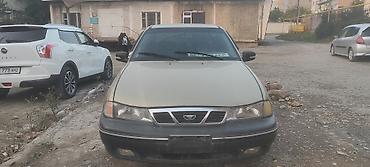 фары нексия 2: Daewoo Nexia: 2007 г., Седан — 4
