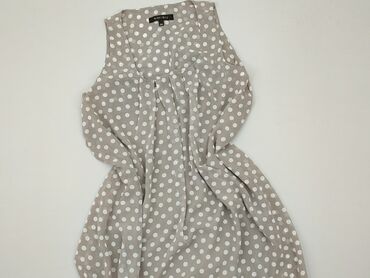 sukienki bez rękawów: Dress, S (EU 36), Amisu, condition - Good