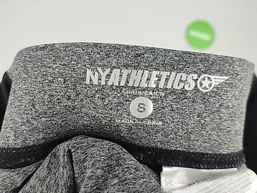 sprandi dresy: Legginsy Sportowe damskie, rozmiar S — 4