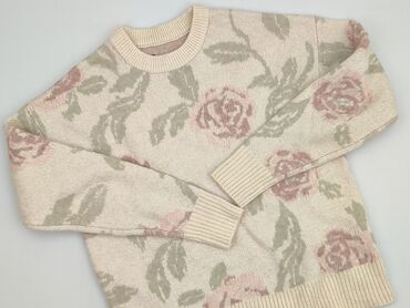sweter tunika mohito: Amisu, Women`s sweater, size XS (EU 34)