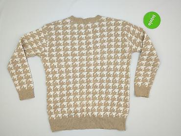 toggle coat: Topshop, Sweter damski, rozmiar S — 3