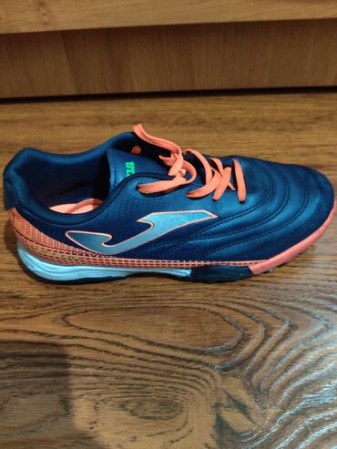 футболный бутсы: Оригинал joma 34 размер
сороконожки