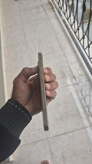 sensor telefon: IPhone 13 Pro Max, 256 GB, Ağ, Face ID — 5
