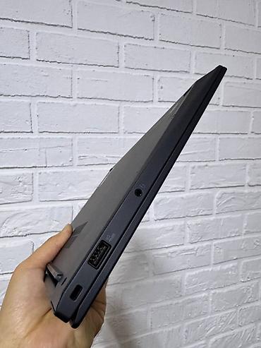 core: Lenovo ThinkPad X1 Carbon Gen 9 (i7-1185G7) — это премиальный — 5