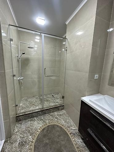 81: 2 комнаты, 81 м², Ала-Арча ж/м Элитка, 10 этаж, Евроремонт — 6