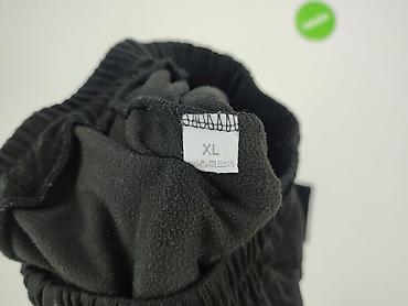 bluza 2 pac: Spodnie dresowe damskie, rozmiar XL — 4