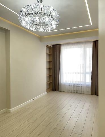 Продажа квартир: 2 комнаты, 62 м², Элитка, 8 этаж, Дизайнерский ремонт at lalafo.kg — 6 Продажа квартир: 2 комнаты, 62 м², Элитка, 8 этаж, Дизайнерский ремонт — 6