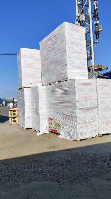 крыша утепление: Утеплитель для широкого спектра строительных задач, поставляется в