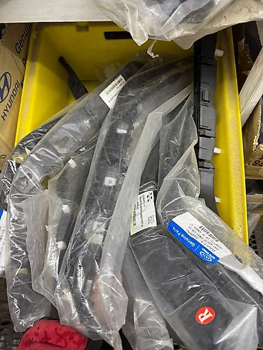 Digər avtomobil ehtiyat hissələri: Koreya və Amerika avtomobilləri üçün yüksək keyfiyyətli, sərfəli və — 12