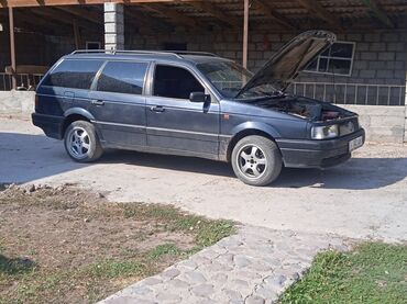 зеркало на пассат б3: Volkswagen Passat Variant: 1992 г., 1.8 л, Механика, Бензин, Универсал