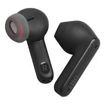 ses sisdemi: JBL Tune Flex Simsiz TWS Qulaqlıq ANC JBL Tune Flex gündəlik musiqi — 1