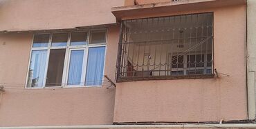 Köhnə tikili: Bakı, Günəşli, 4 otaqlı, Köhnə tikili, 100 kv. m — 17