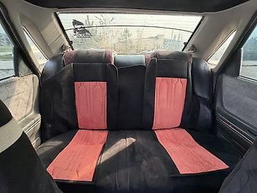 mazda bongo friendee: Mazda 626: 1989 г., 2 л, Механика, Газ, Седан — 8