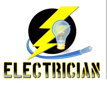 электрика сантехника: Электрик | Эсептегичтерди орнотуу, Кир жуугуч машиналарды орнотуу, Электр шаймандарын демонтаждоо 6 жылдан ашык тажрыйба