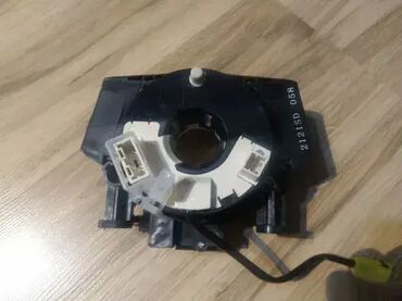 Auto delovi: Nissan QASHQAI 25560BT23A Genuine Driver Airbag Slip Ring SQUIB 2013 — 1