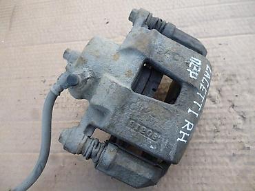 Ehtiyat hissələri: Chevrolet Lacetti 2003-2023 Daewoo Gentra avtomobillerinin supportu — 2