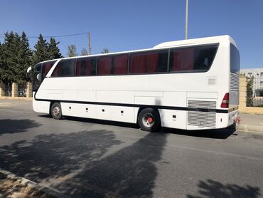 istanbula avtobus bileti v Azərbaycan | Digər idman və istirahət malları: Avtobus | 47 oturacaq