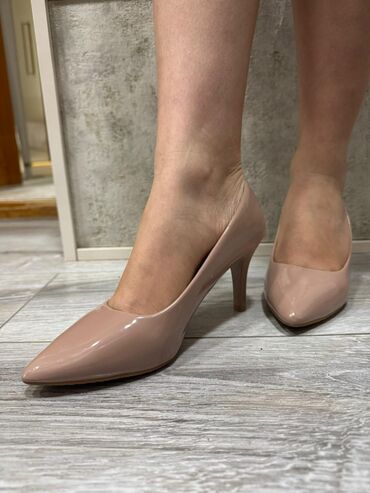 Tuflilər: Tuflilər, Ölçü: 37.5, rəng - Sarı, İşlənmiş -da lalafo.az — 12 Tuflilər: Tuflilər, Ölçü: 37.5, rəng - Sarı, İşlənmiş — 12