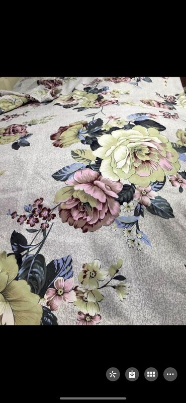 Комплекты постельного белья: Постельное бельё набор кашемир 419 сом 1,5 сп 619 сом 2 сп оптом и в at lalafo.kg — 8 Комплекты постельного белья: Постельное бельё набор кашемир 419 сом 1,5 сп 619 сом 2 сп оптом и в — 8