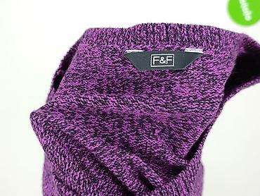 sweter f1: F&F, Sweter damski, rozmiar S — 4