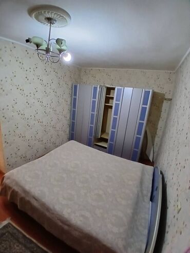 kiraye evler 2022 qara qarayev: 55 kv. m, 2 otaqlı