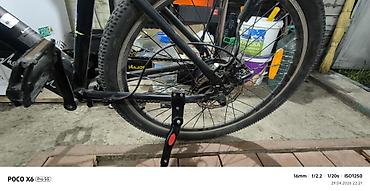 Электровелосипеды: Электровелосипед — 9