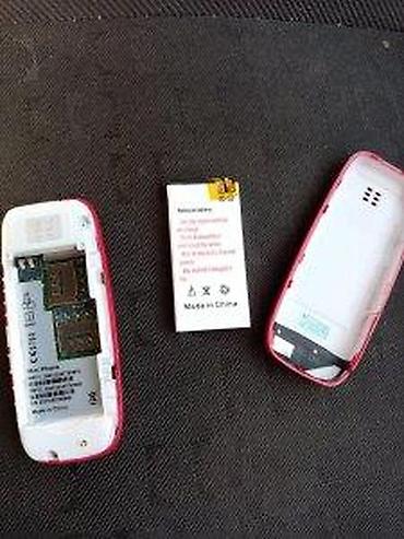 Ostali mobilni telefoni: NOKIA MINI MOBILNI TELEFON-HANDSFREE NOV AKCIJA | Cene nisu fiksne — 14