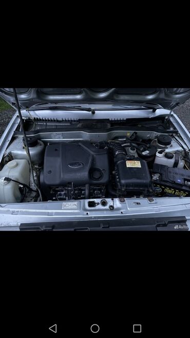 Двигатели, моторы и ГБЦ: Бензиновый мотор ВАЗ (LADA) 2013 г., 1.8 л, Б/у, Оригинал, Россия — 25