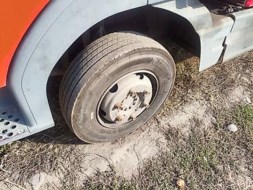 матор 3 5: Грузовик, Mercedes-Benz, Стандарт, 6 т, Б/у — 4