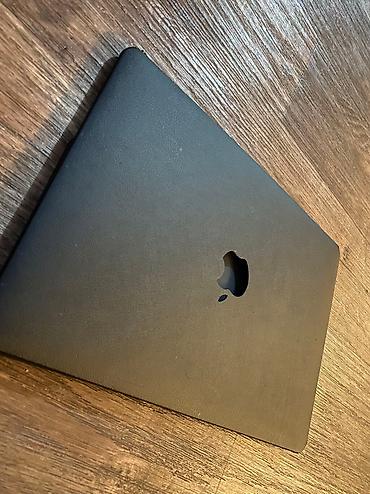 с мыкан: Продаю чехол накладку на Apple MacBook и сумку для ноутбука. MacBook — 2