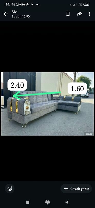 Divanlar: Divan, Yeni, Açılan, Bazalı, Ödənişli çatdırılma — 13