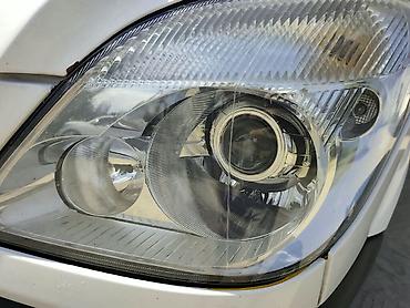 Транспорт: Mercedes-Benz Спринтер: 2008 г., 2.2 л, Автомат, Дизель, Минивэн — 8