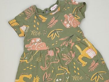 sweterki swiateczne dla dzieci allegro: Dress, So cute, 9-12 months, condition - Very good