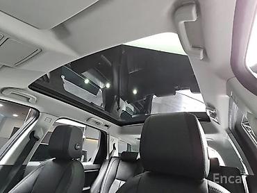 Land Rover: Land Rover Discovery Sport: 2018 г., 2 л, Автомат, Дизель, Кроссовер — 3