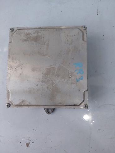 chek it: Блок управления двигателем (ЭБУ/ECU) для Honda Elysion, японская — 1