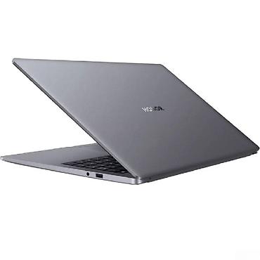 honor magicbook intel: HONOR MagicBook X16 2024 BRN-F56 i5 16GB/512GB Windows 11 Space Gray — 2