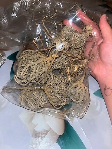 Каф Марьям продаётся 🌿 Покупала для себя, но так и не использовала