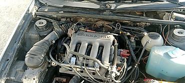 Volkswagen: Volkswagen Passat Variant: 1992 г. — 5