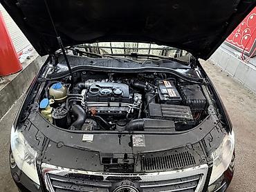 Volkswagen: Auto je u besprekornom stanju. Pre 8.000 km urađen mali servis — 13