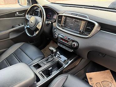 sorento: Kia Sorento: 2018 г., 2.2 л, Дизель, Кроссовер — 5