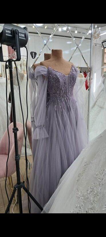 Toy paltarları: Hazır biznes Məhsul: Gəlinlik və kolleksiyası Elanı Diqətlə oxuyun — 4