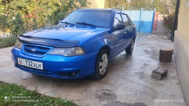 фары на опель вектра б: Daewoo Nexia седан, синий металлик Характеристики и оснащение: -