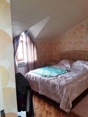 Həyət evləri və villaların satışı: Albalı 7 otaqlı, 220 kv. m, Kredit yoxdur, Yeni təmirli — 17