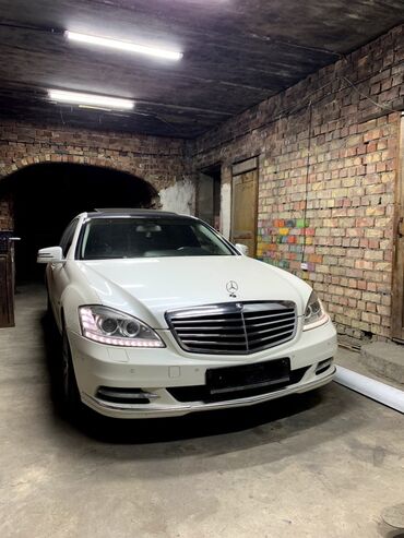 машины до 200 тысяч автомат: Mercedes-Benz S-Class: 2008 г., 5.5 л, Автомат, Бензин, Седан