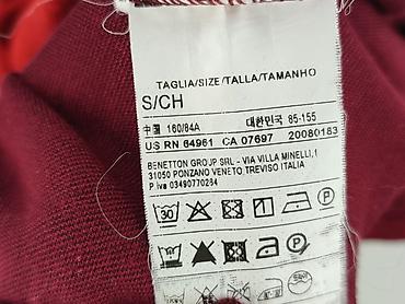 benetton sweter: United Colors of Benetton, Sweter damski, rozmiar S — 4