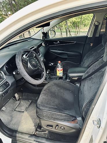 Kia: Kia Sorento: 2016 г., 2 л, Автомат, Бензин, Кроссовер — 12