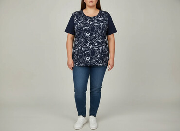 baker by ted baker ubrania: Футболка жіноча, розмір XL
