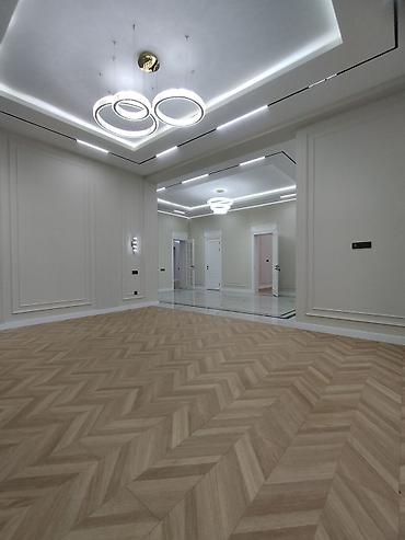 Продажа коттеджей и домов: Прродается в Бишкека ✨ Совершенно новый дом, построенный из — 9