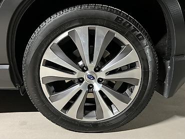 kia s: Subaru Ascent: 2019 г., 2.4 л, Вариатор, Бензин, Внедорожник — 9
